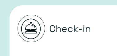 Anteprima del layout MODERNO